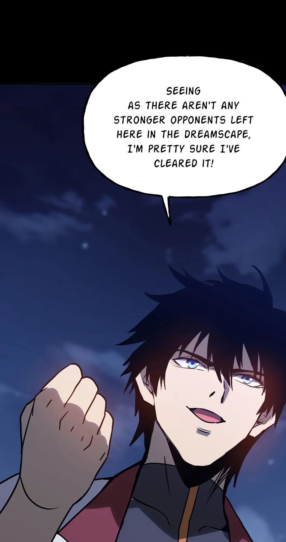 Log into the Future Chapter 190 — page 74