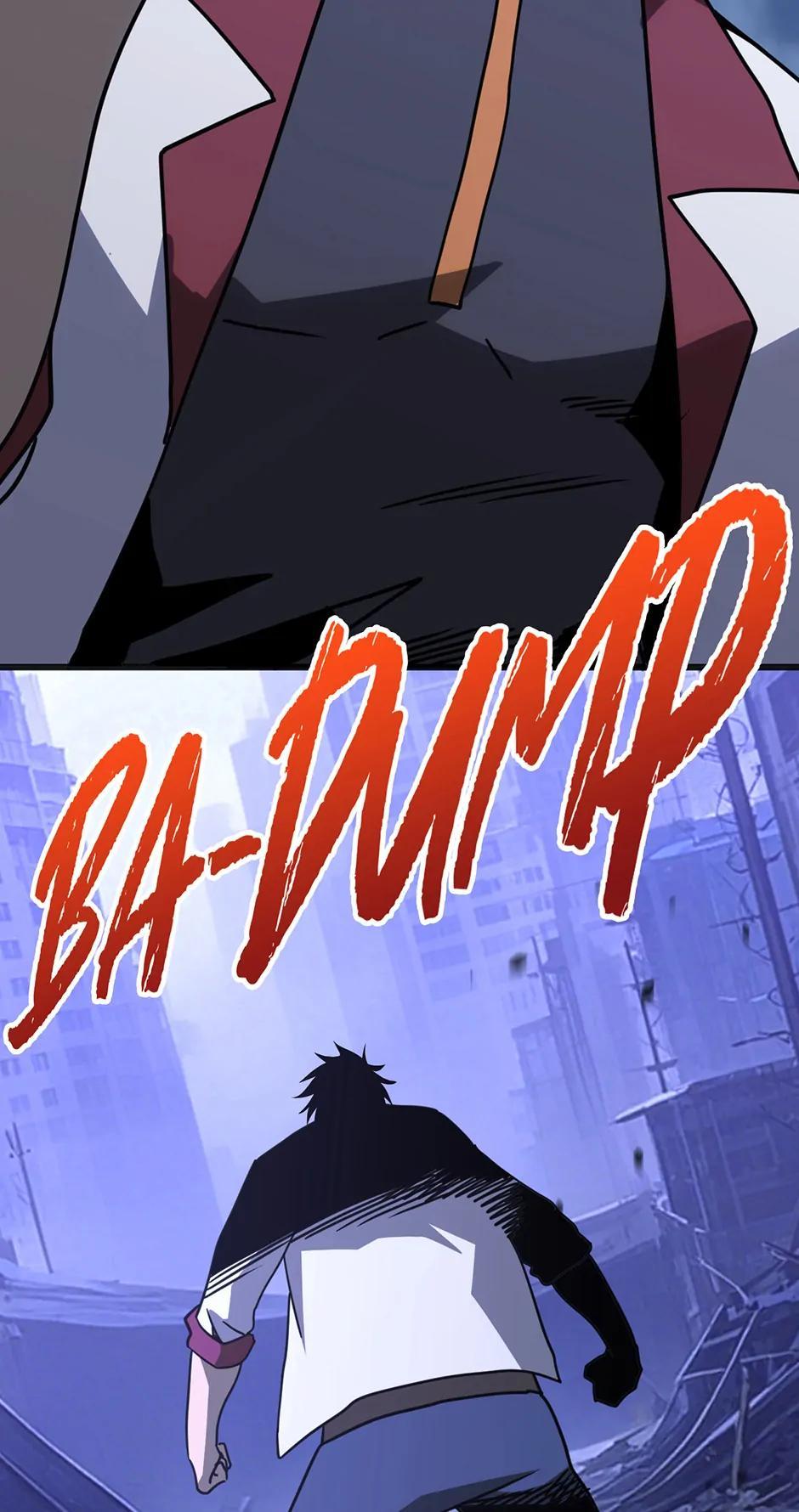 Log into the Future Chapter 190 — page 75