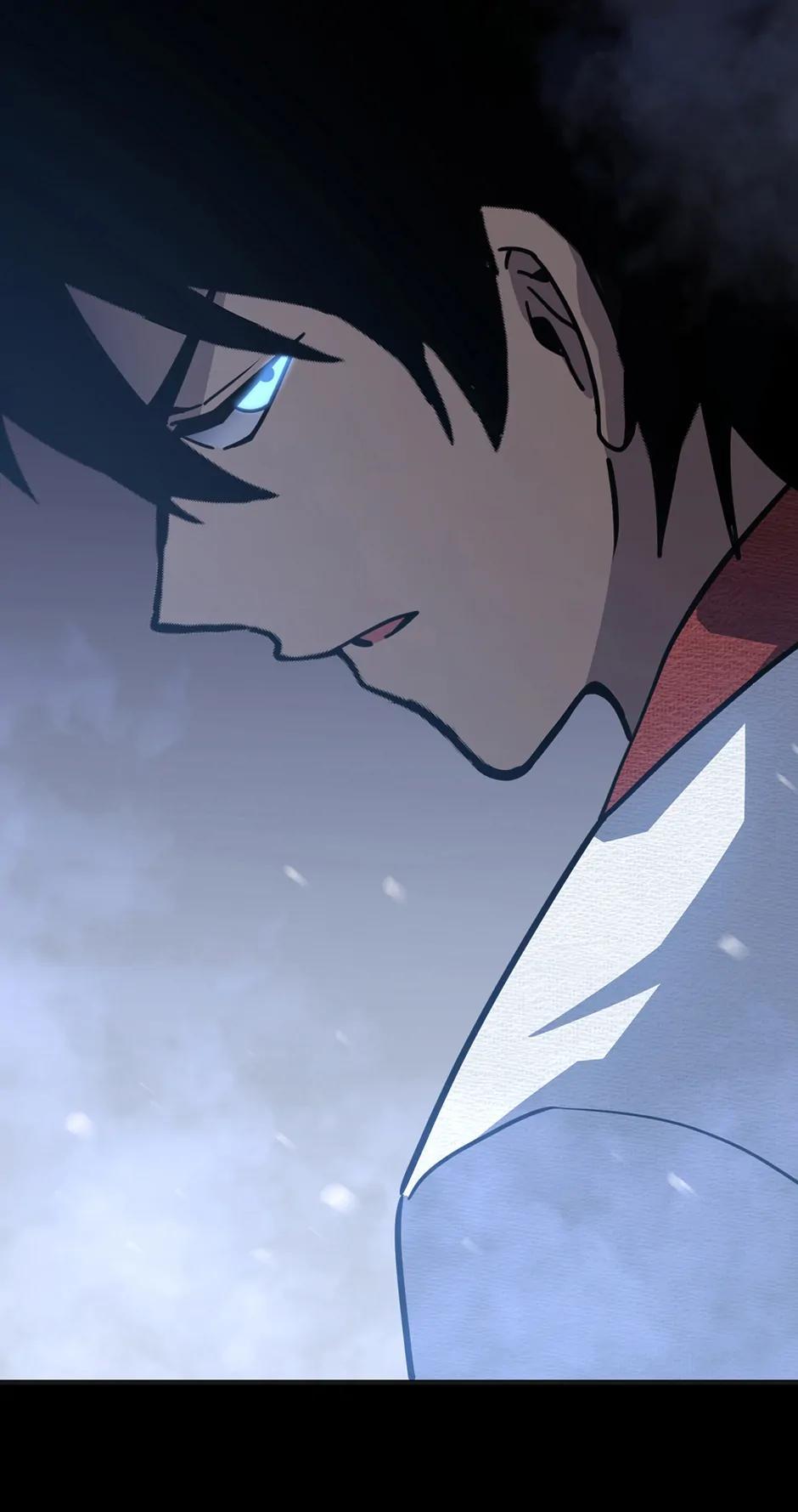 Log into the Future Chapter 190 — page 77