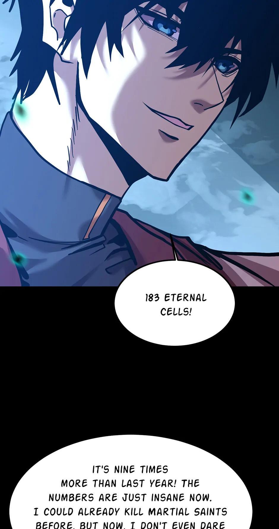 Log into the Future Chapter 191 — page 4