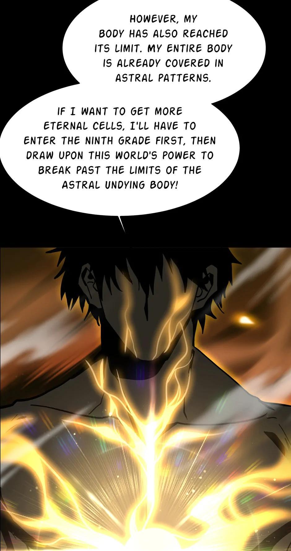 Log into the Future Chapter 191 — page 6
