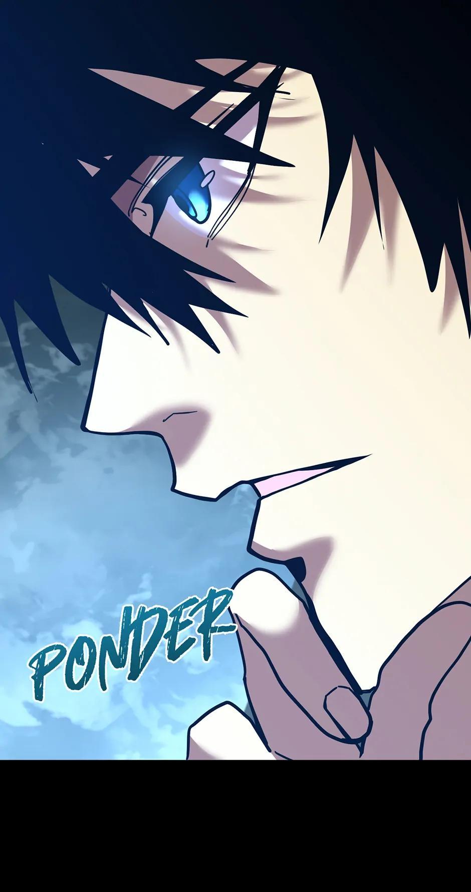 Log into the Future Chapter 191 — page 8