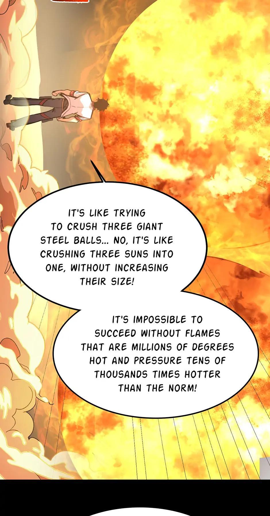 Log into the Future Chapter 191 — page 11
