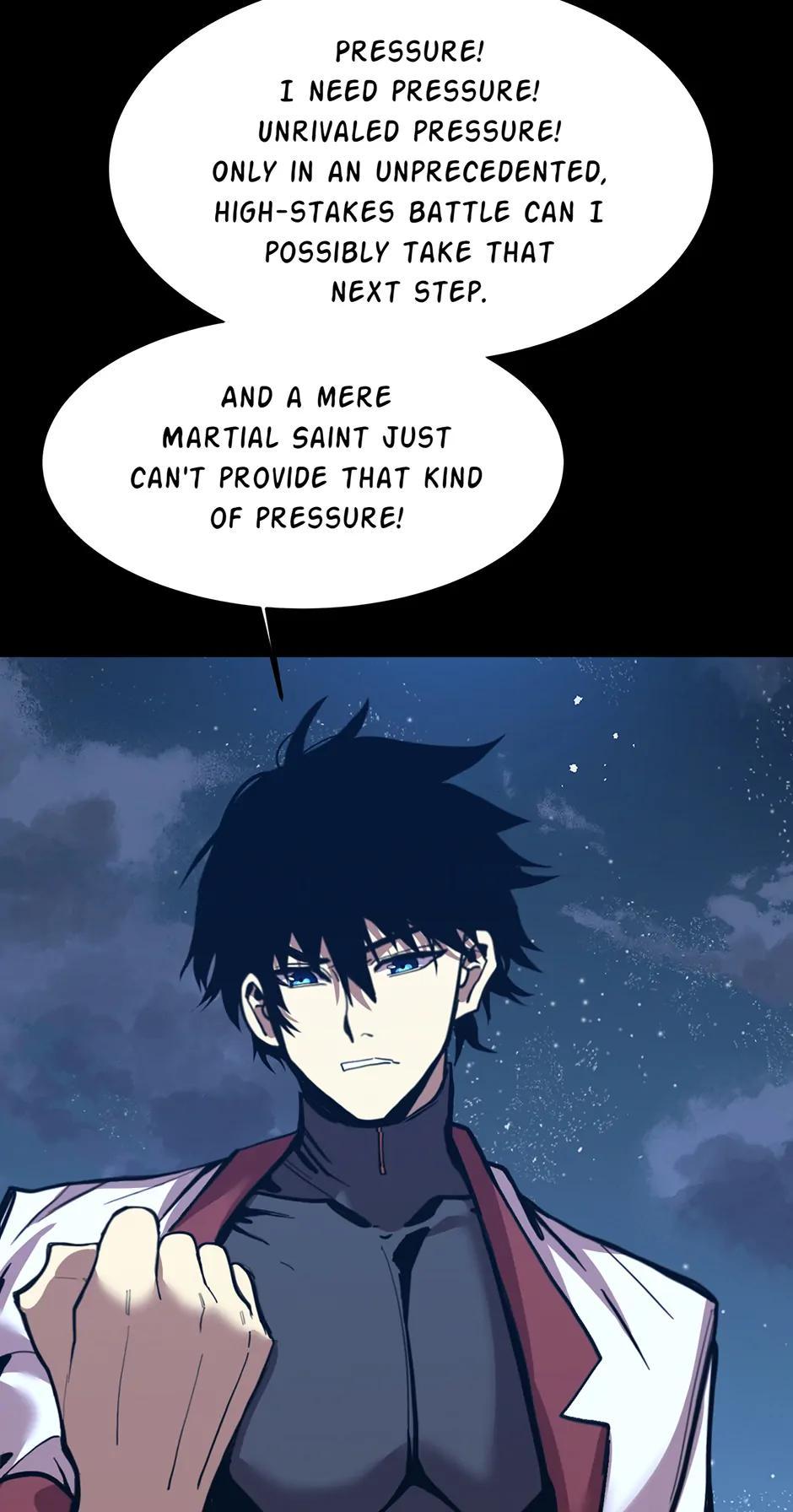 Log into the Future Chapter 191 — page 12