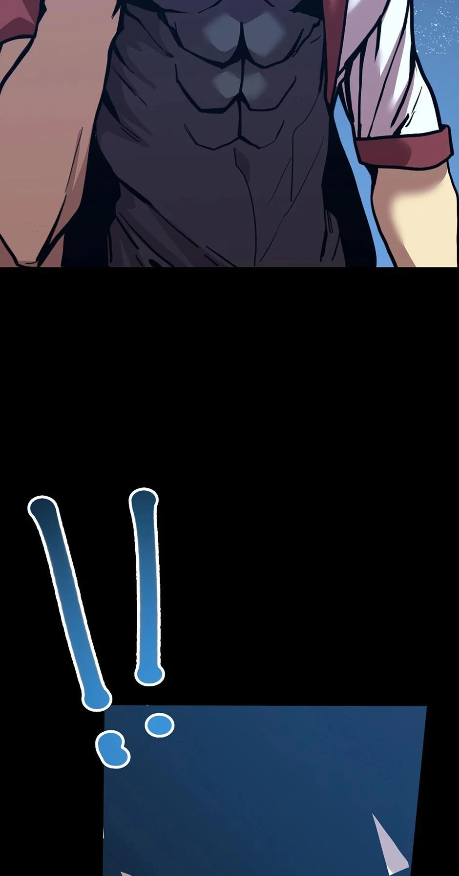 Log into the Future Chapter 191 — page 13