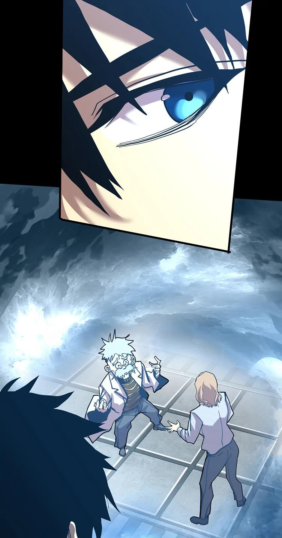 Log into the Future Chapter 191 — page 14