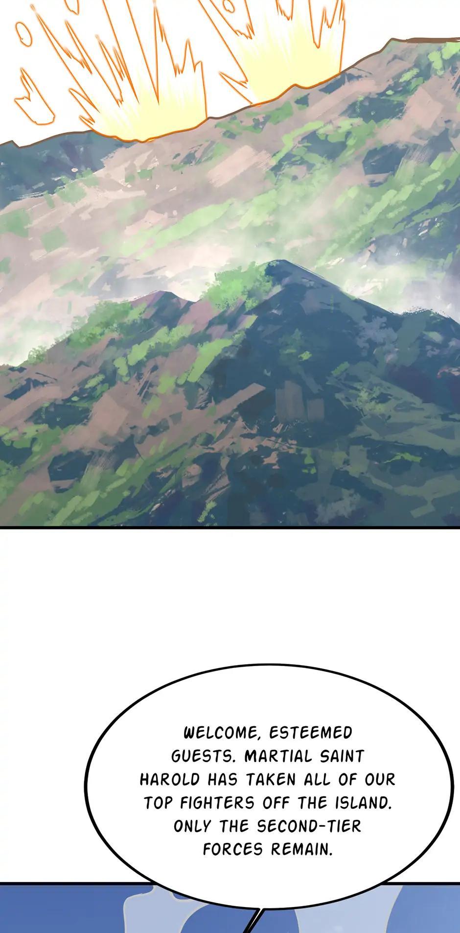 Log into the Future Chapter 191 — page 22