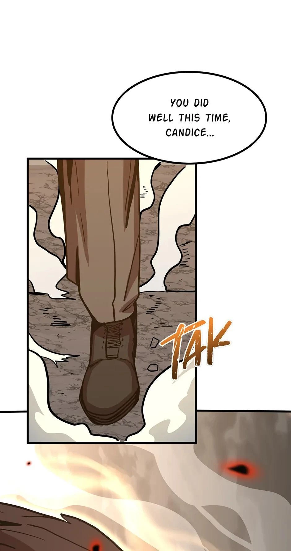Log into the Future Chapter 191 — page 24