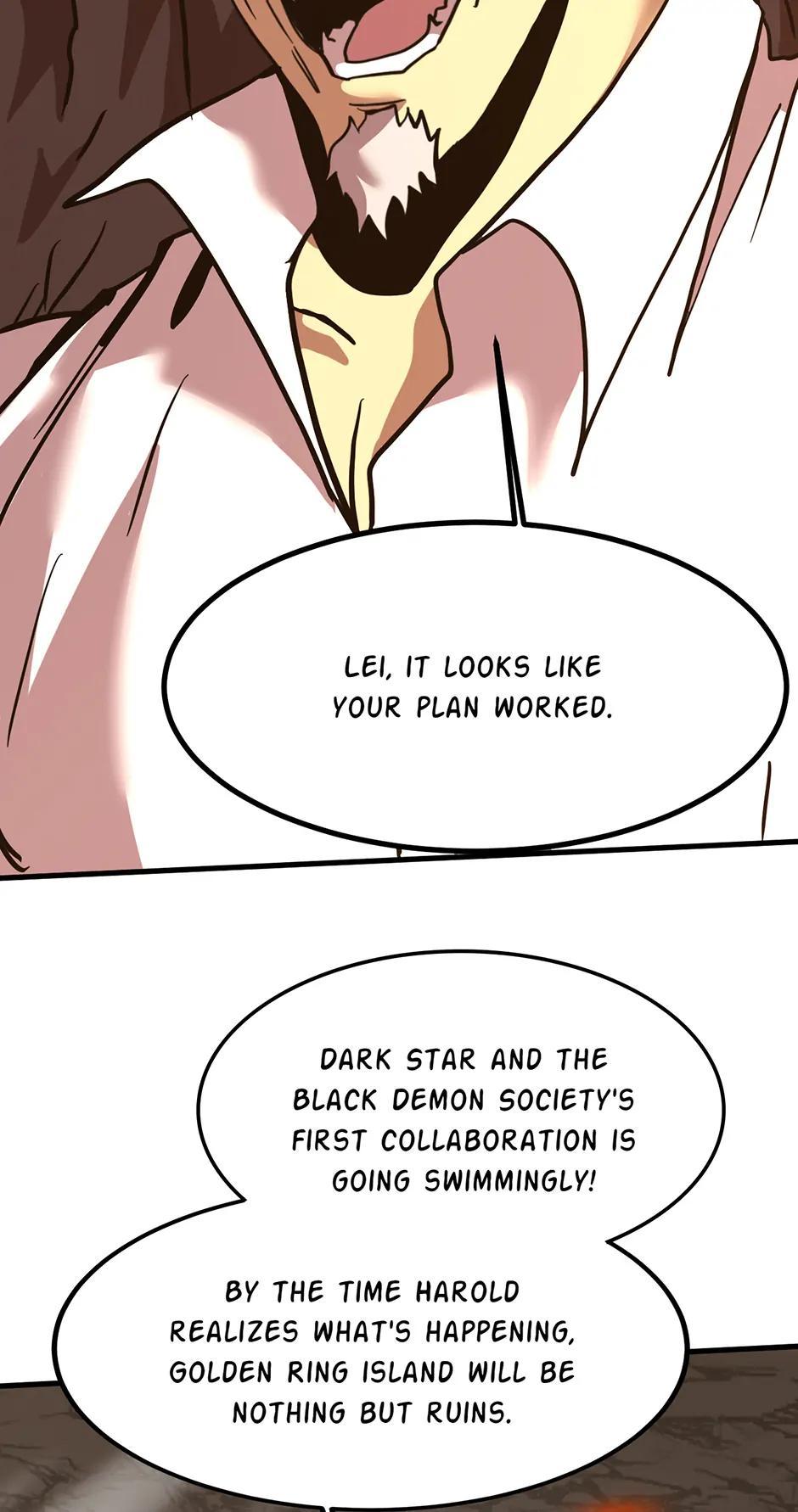 Log into the Future Chapter 191 — page 27