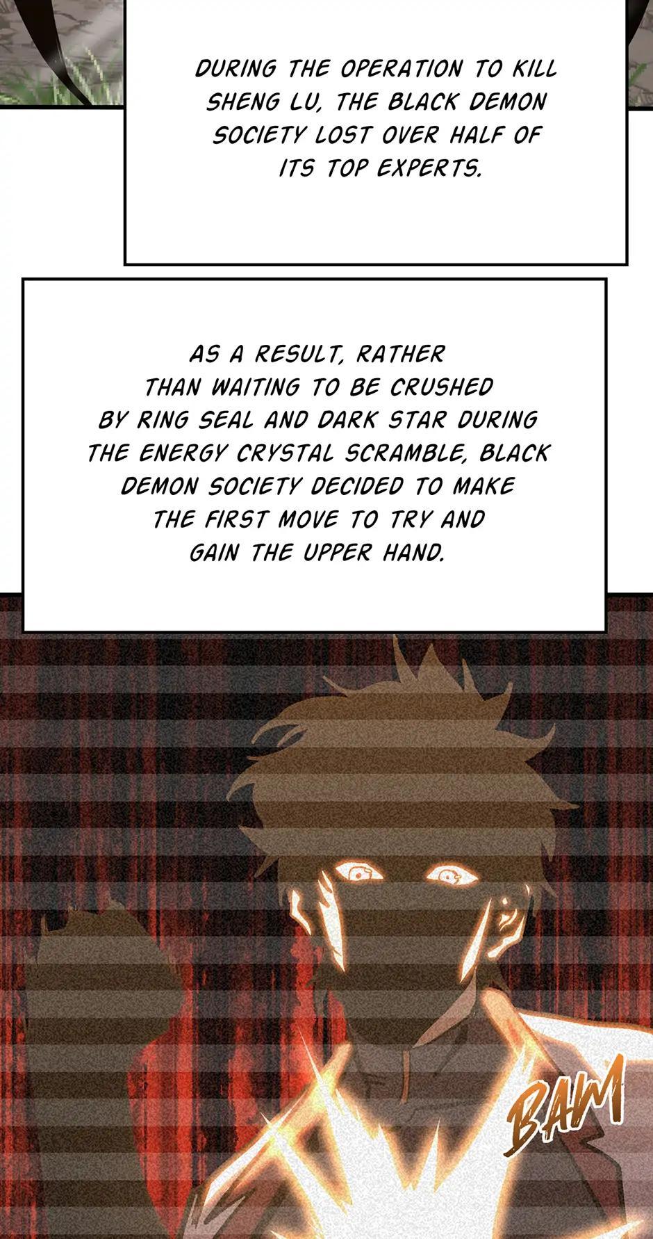 Log into the Future Chapter 191 — page 29
