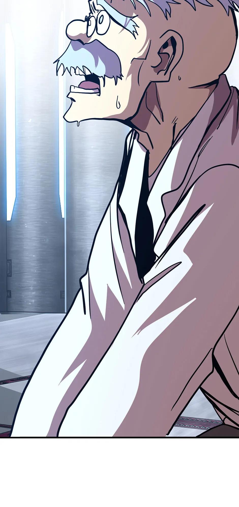 Log into the Future Chapter 191 — page 38