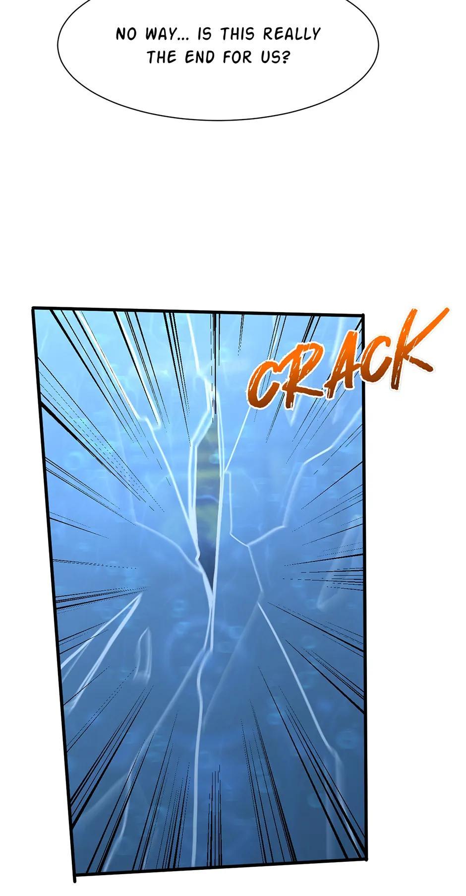 Log into the Future Chapter 191 — page 41