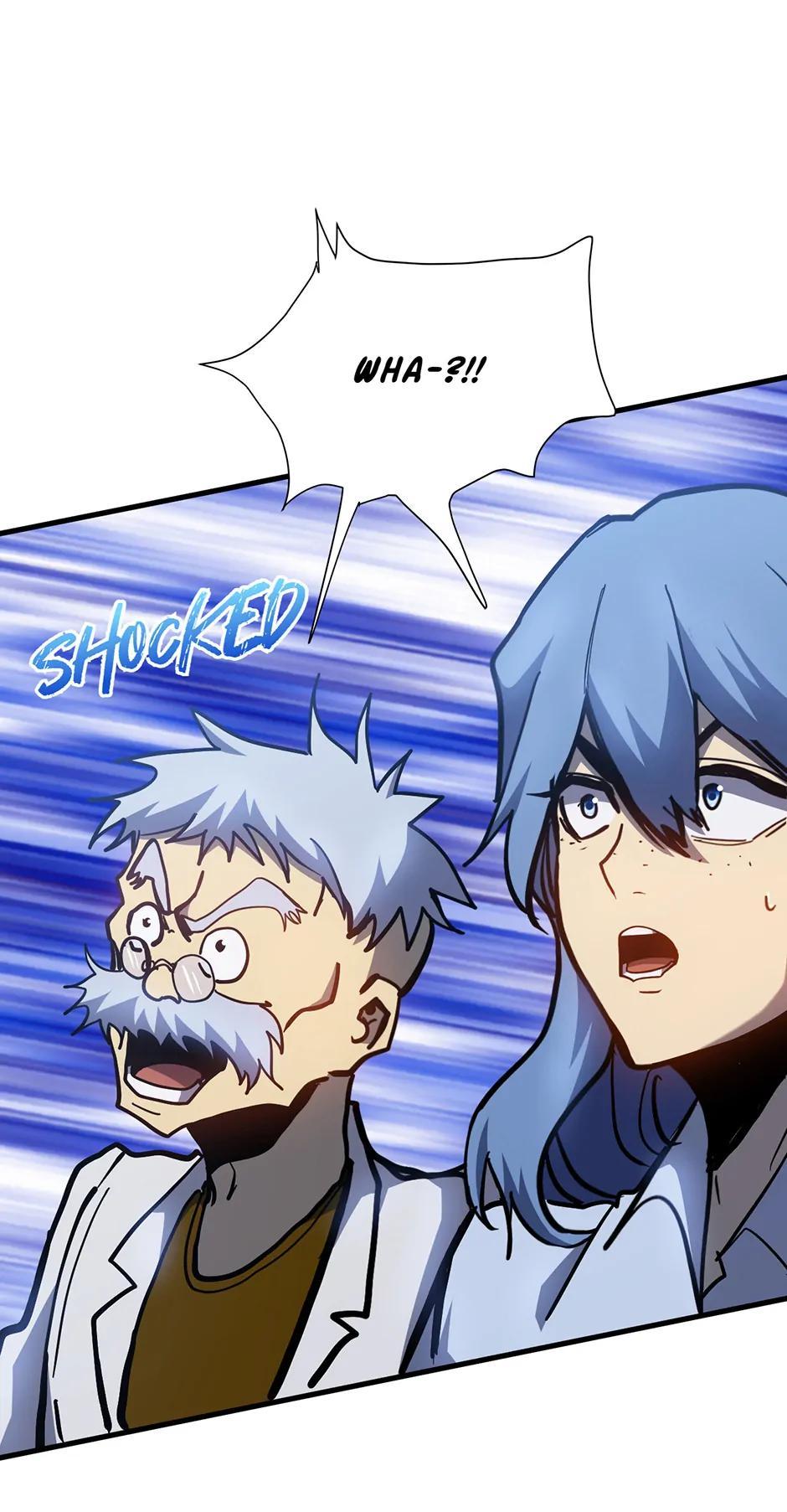 Log into the Future Chapter 191 — page 42