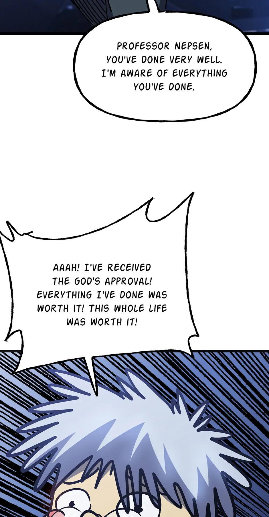 Log into the Future Chapter 191 — page 52