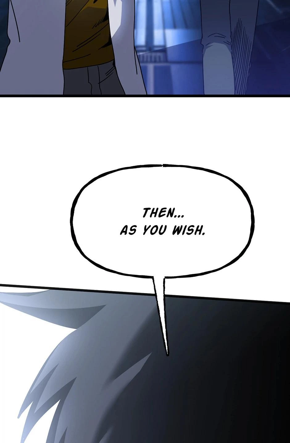 Log into the Future Chapter 191 — page 71