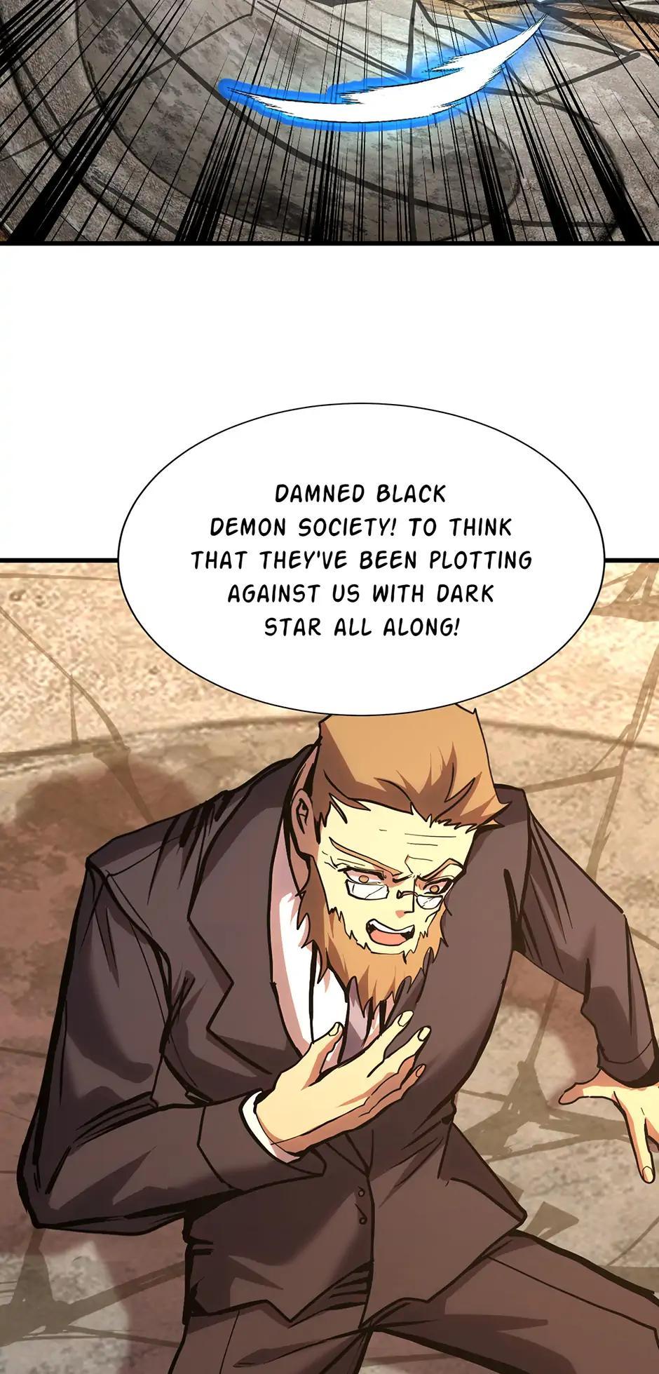 Log into the Future Chapter 192 — page 3