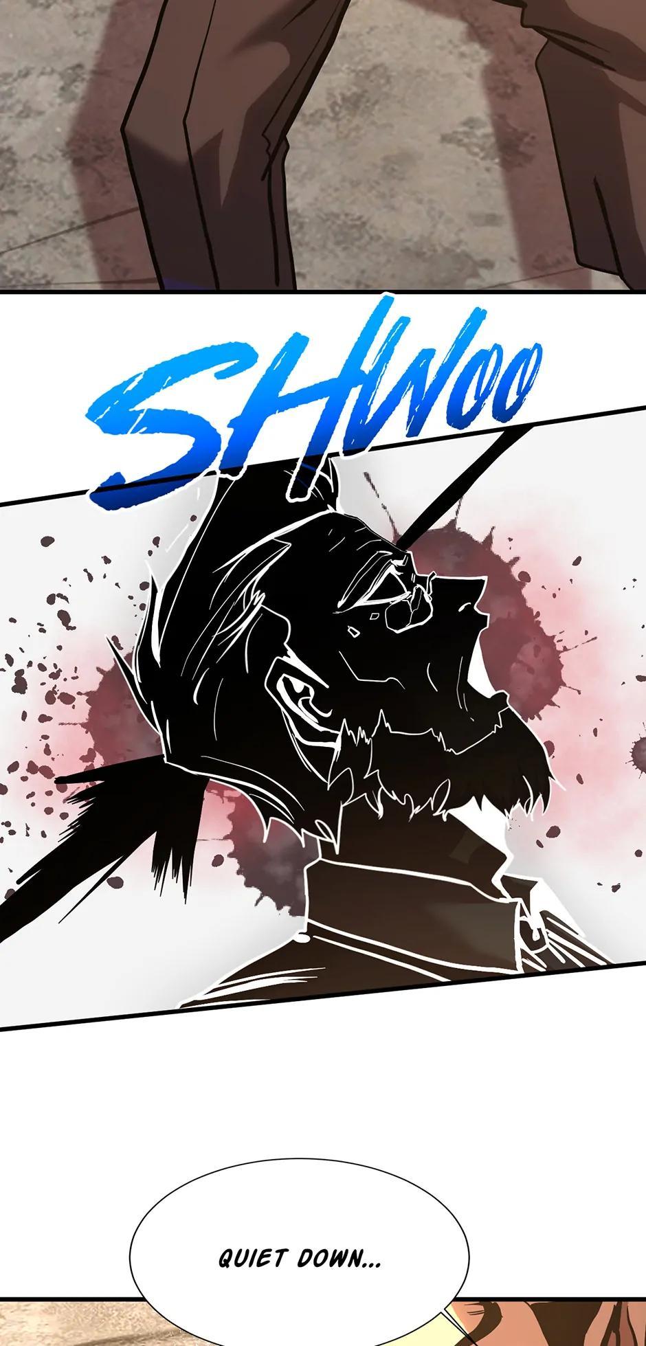 Log into the Future Chapter 192 — page 4