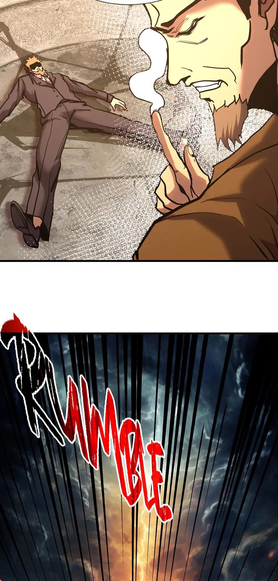 Log into the Future Chapter 192 — page 5