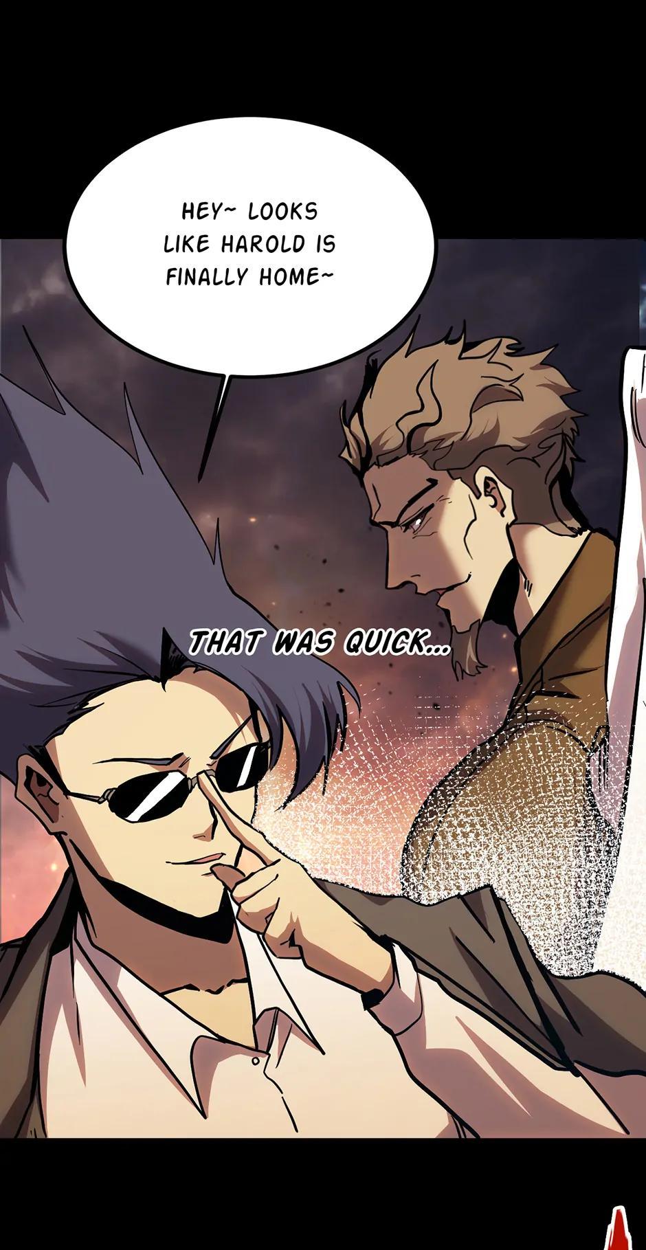Log into the Future Chapter 192 — page 7