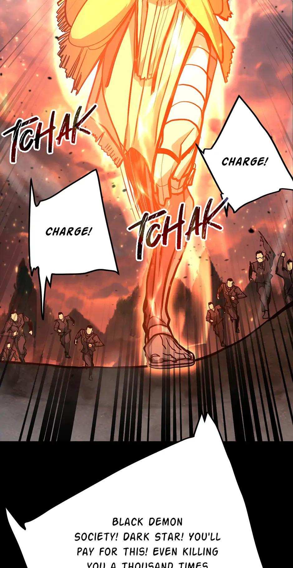 Log into the Future Chapter 192 — page 9