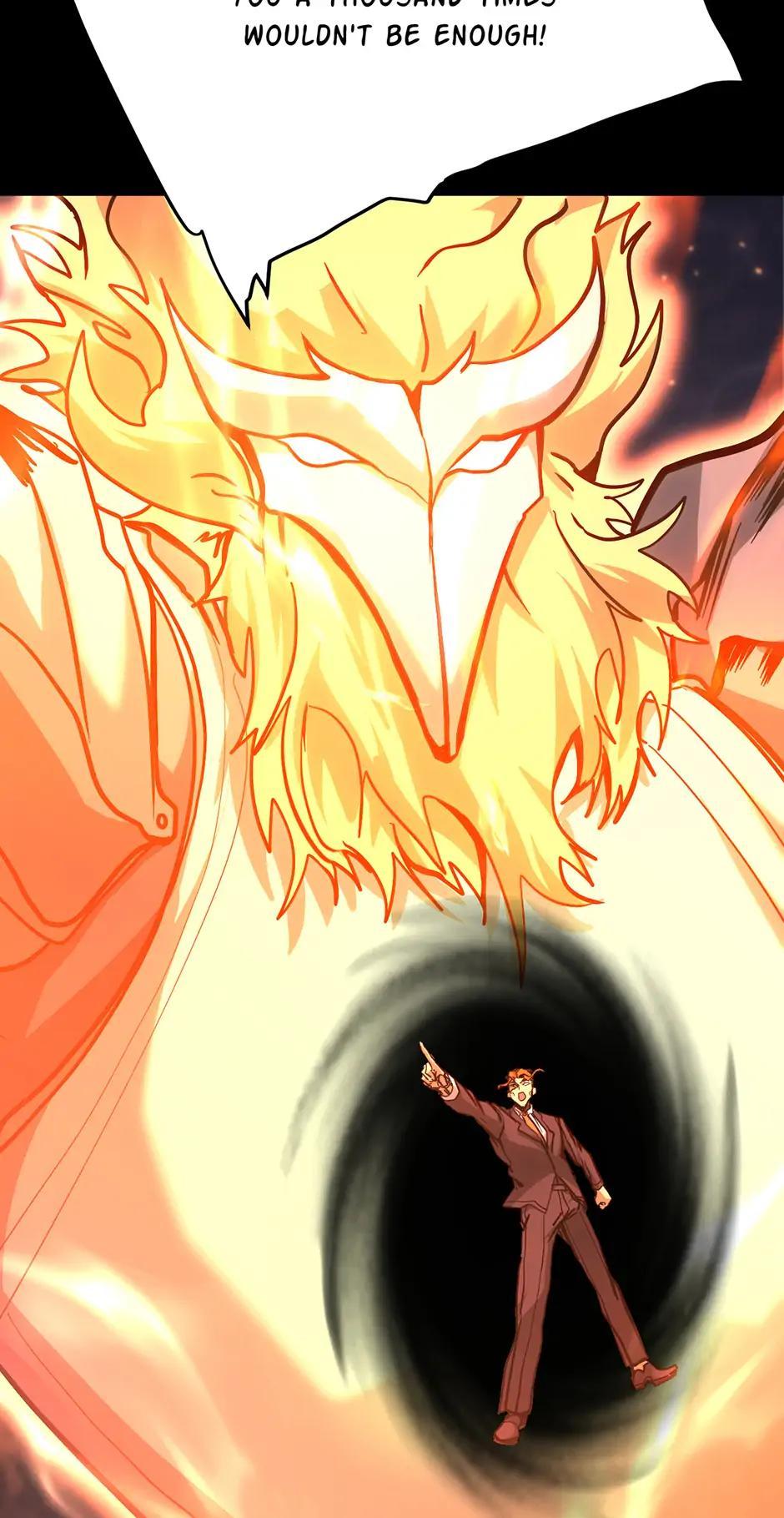 Log into the Future Chapter 192 — page 10
