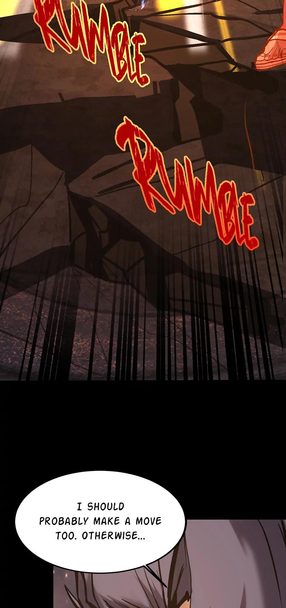 Log into the Future Chapter 192 — page 17