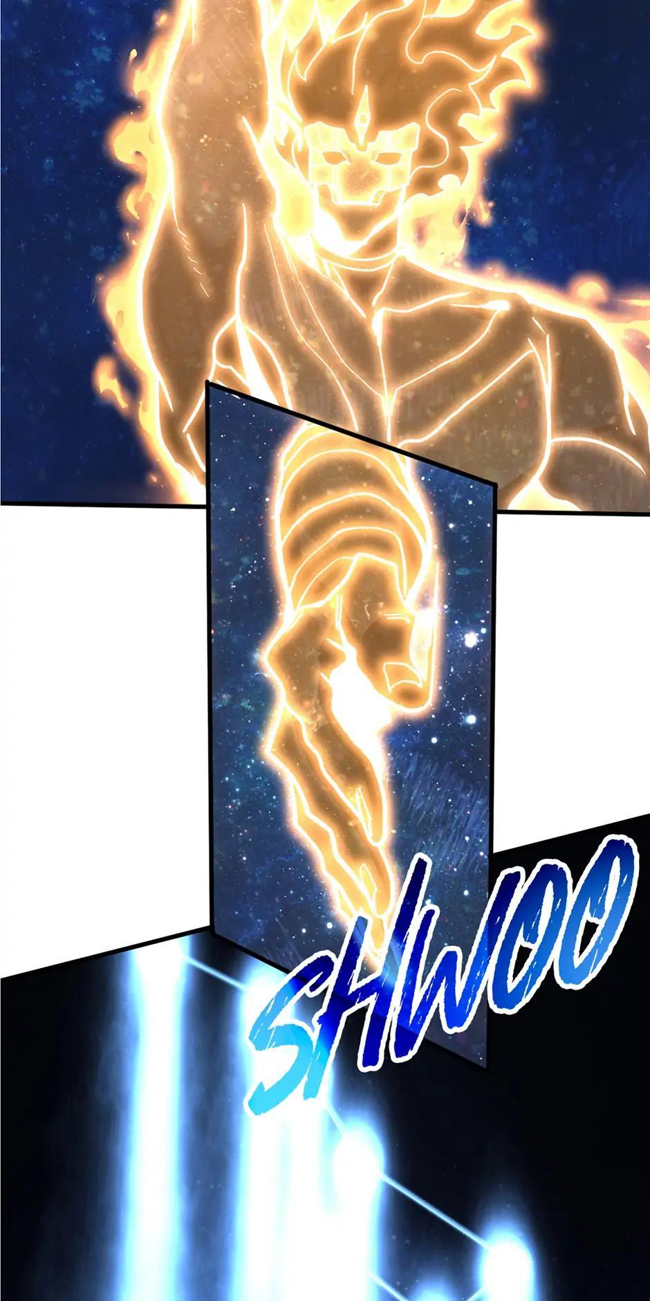 Log into the Future Chapter 192 — page 22