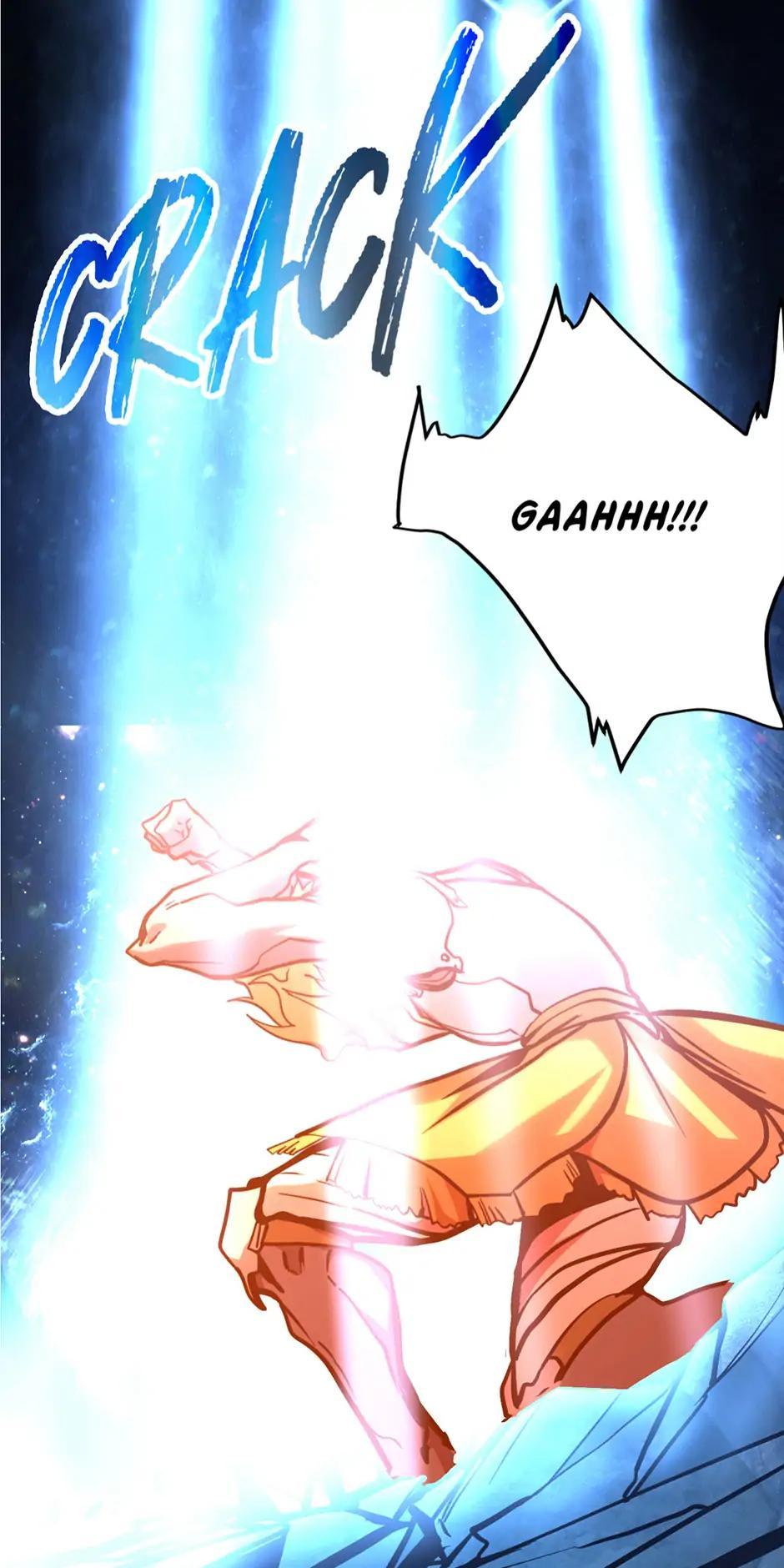 Log into the Future Chapter 192 — page 23