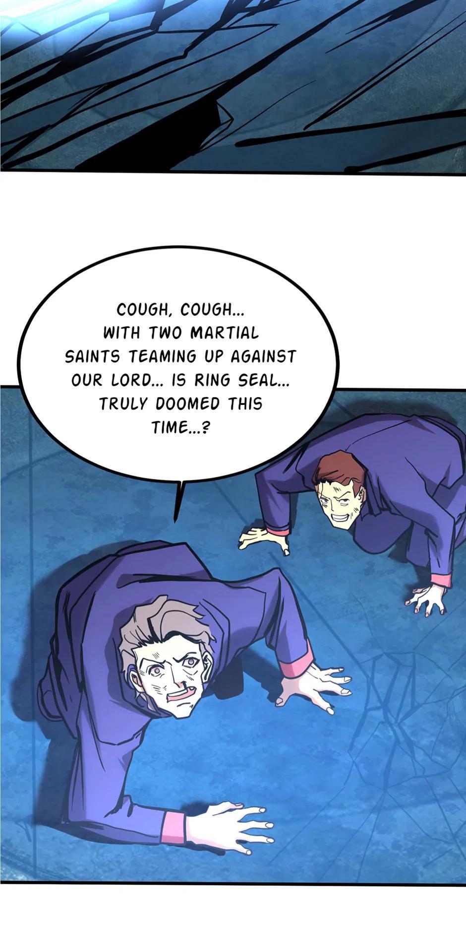 Log into the Future Chapter 192 — page 24