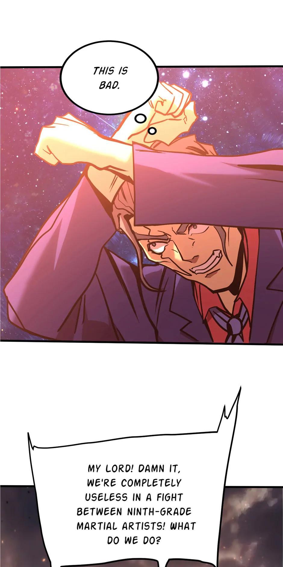 Log into the Future Chapter 192 — page 25
