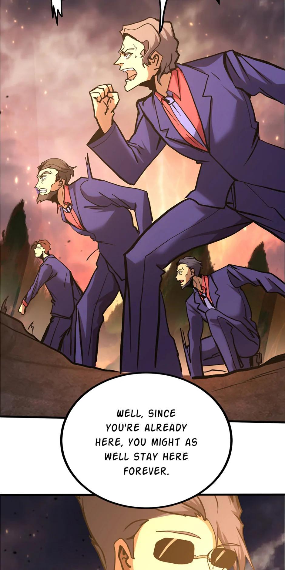 Log into the Future Chapter 192 — page 26
