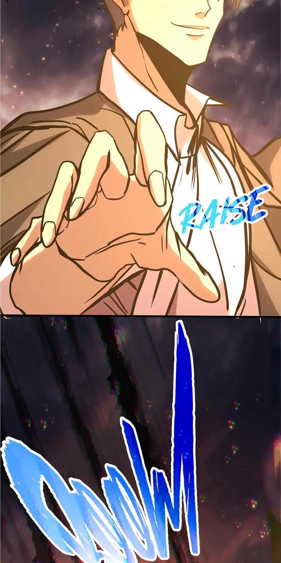 Log into the Future Chapter 192 — page 27