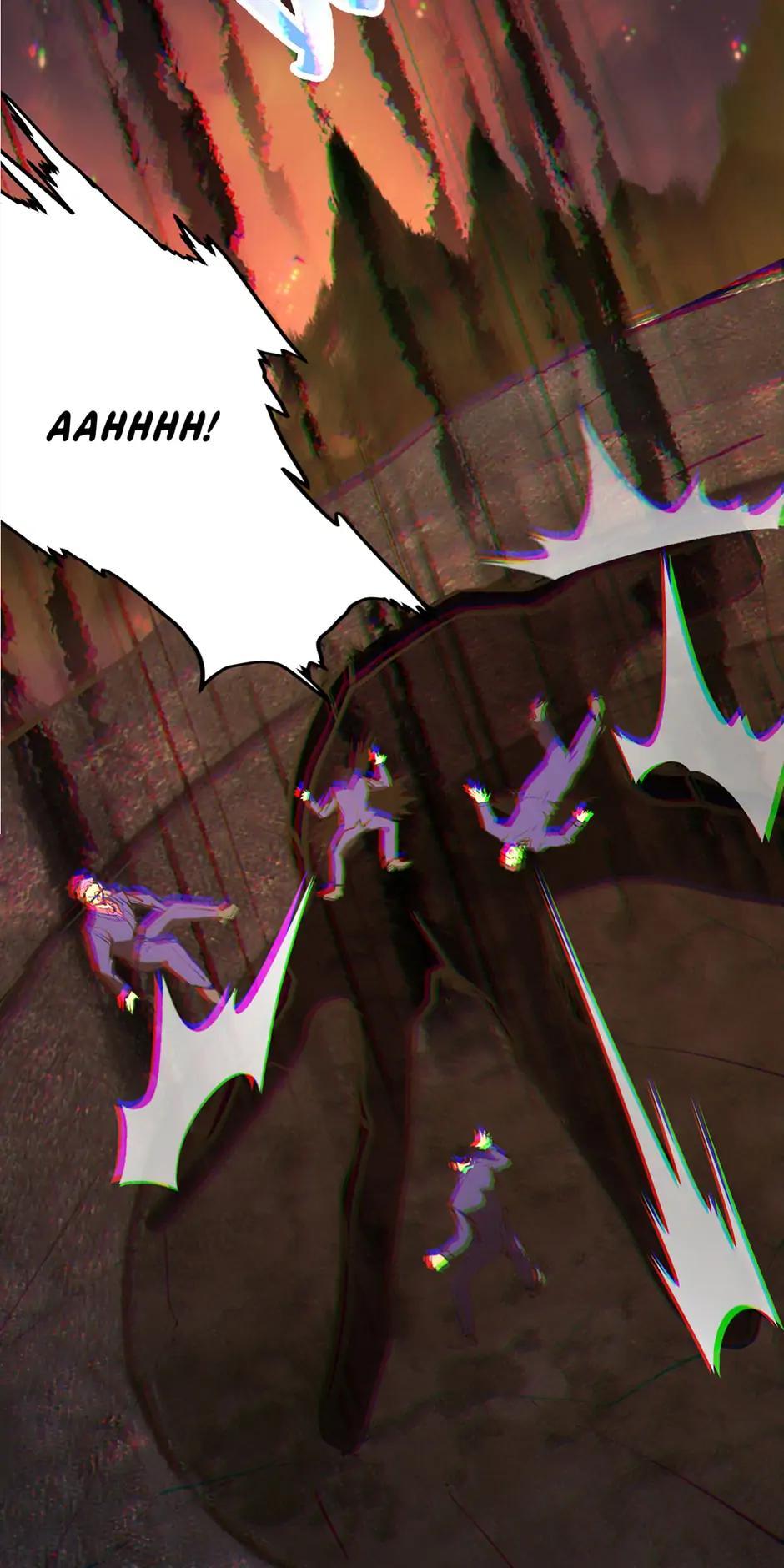 Log into the Future Chapter 192 — page 28