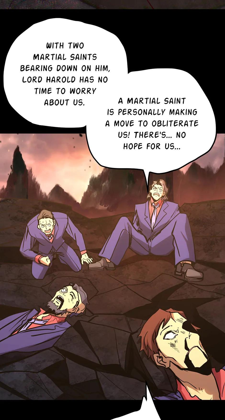 Log into the Future Chapter 192 — page 29