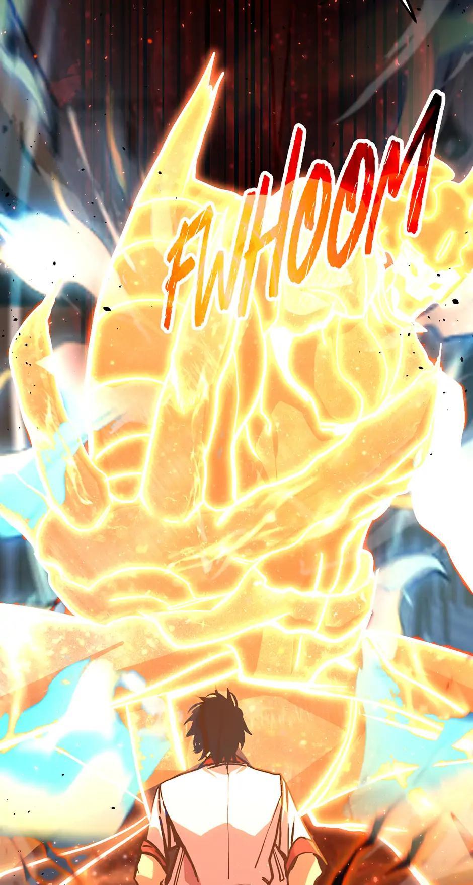 Log into the Future Chapter 192 — page 35