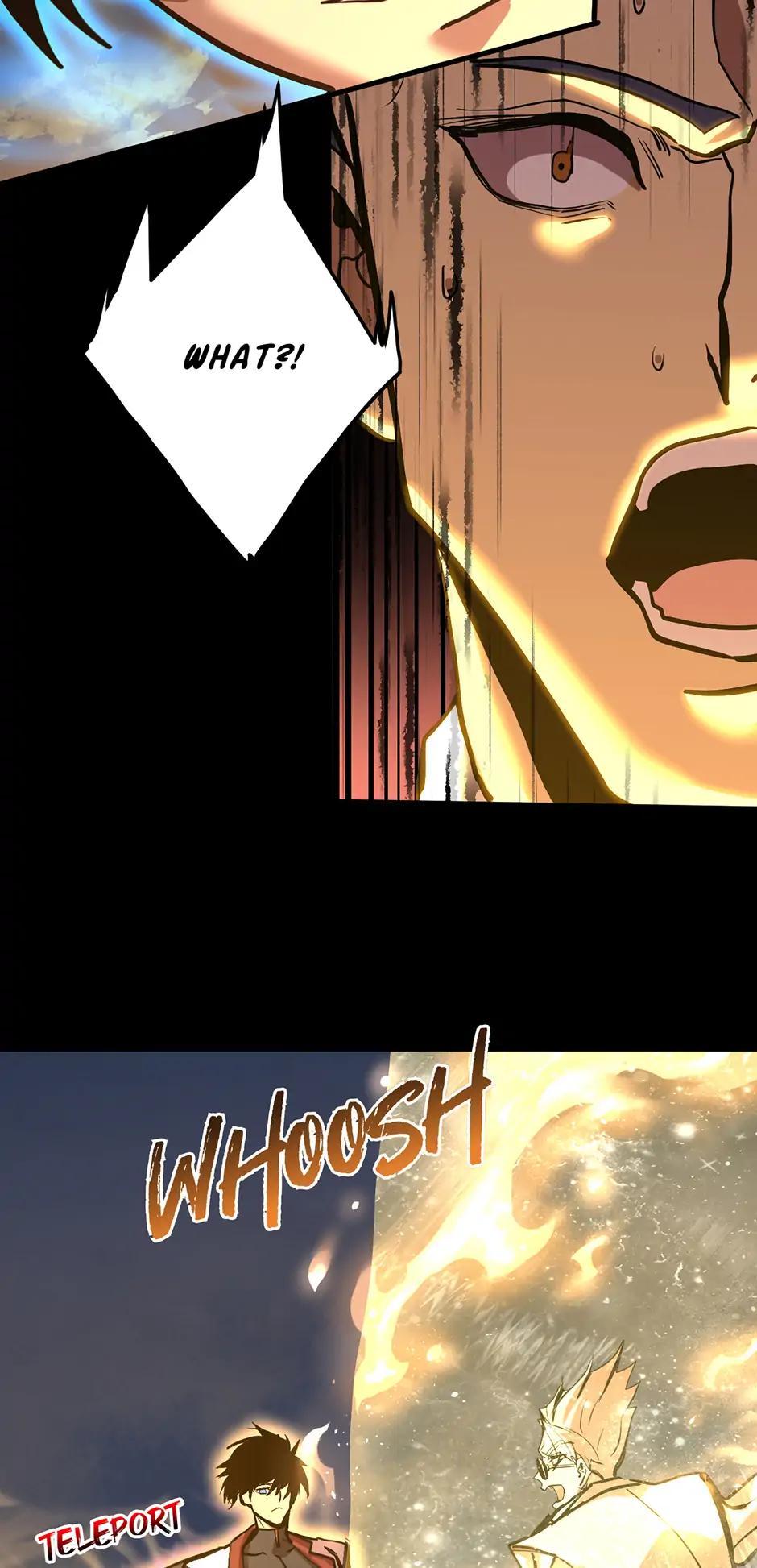 Log into the Future Chapter 192 — page 39