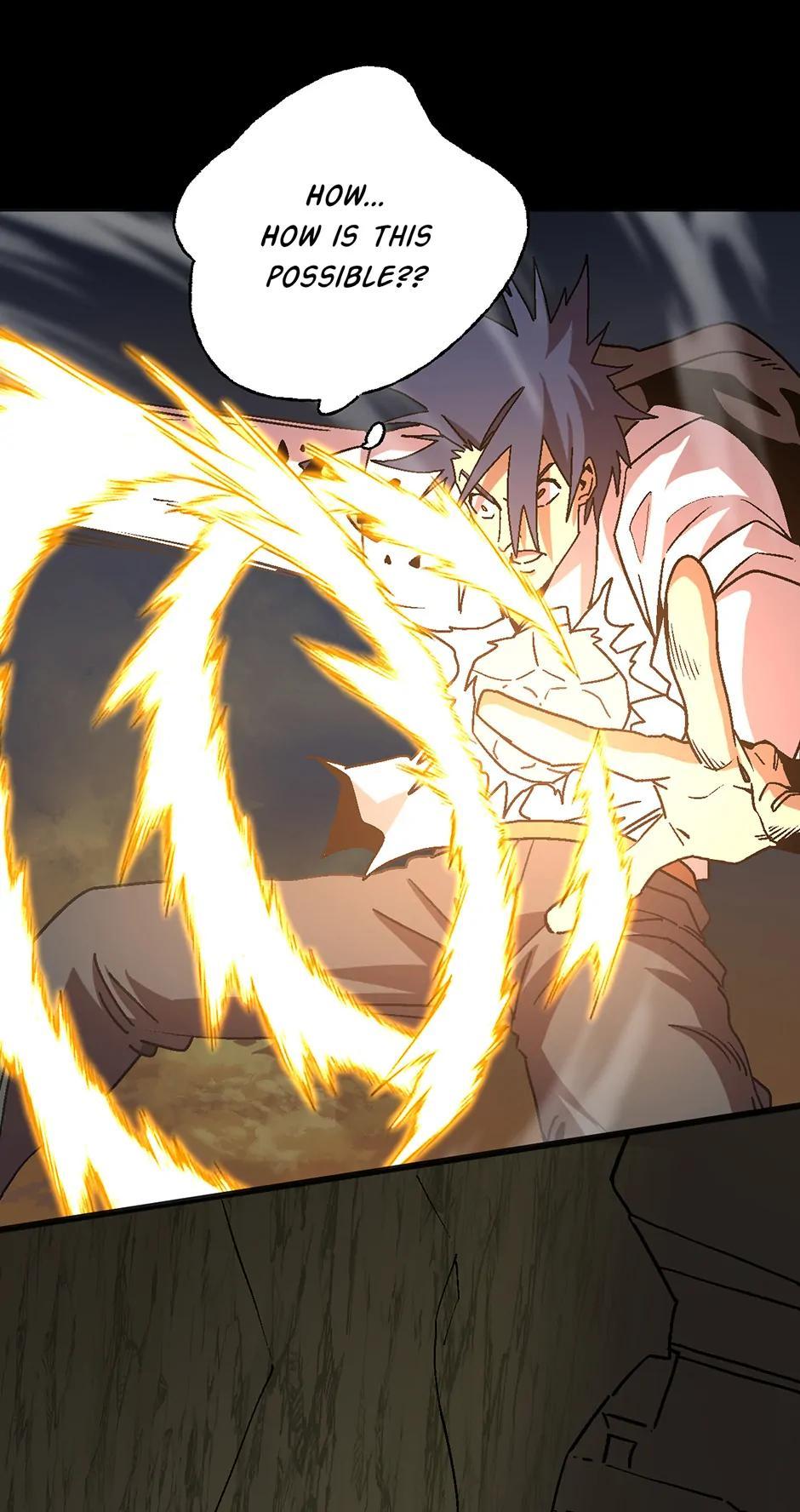 Log into the Future Chapter 192 — page 42