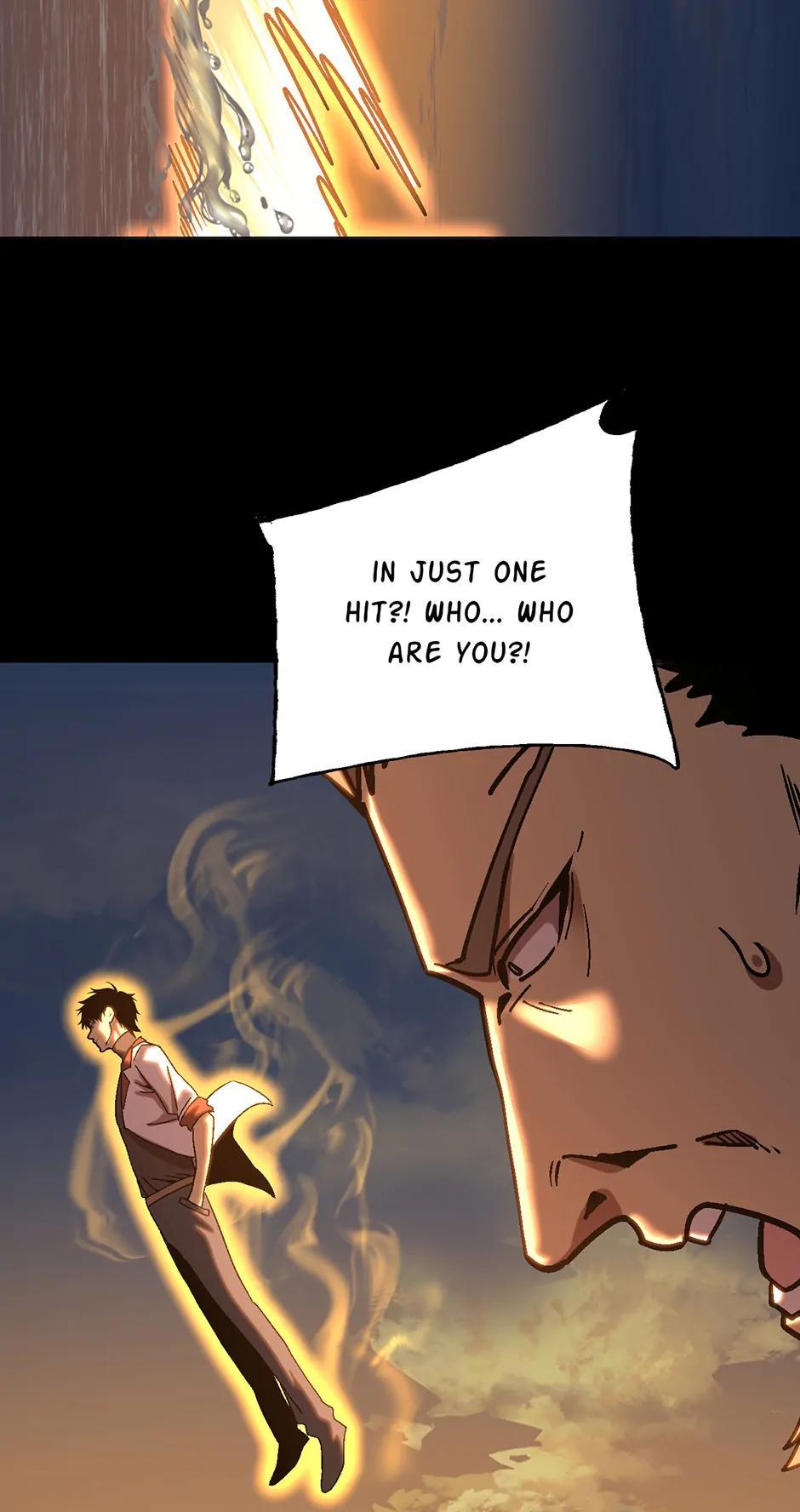 Log into the Future Chapter 192 — page 45