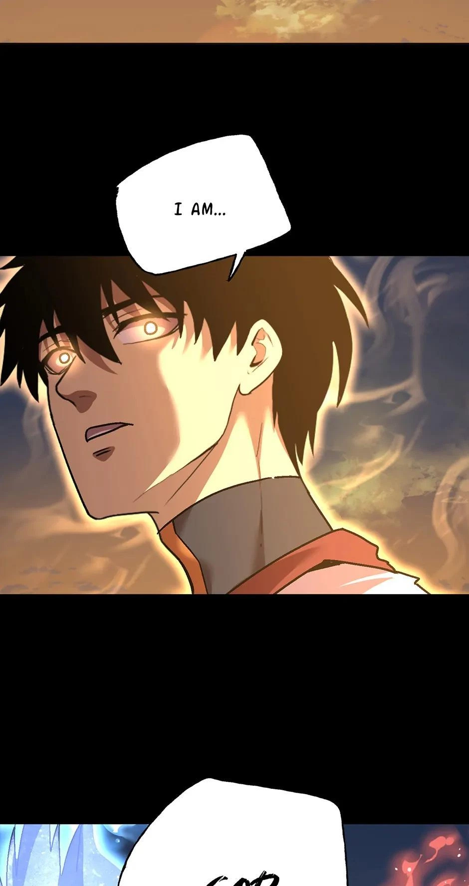 Log into the Future Chapter 192 — page 46