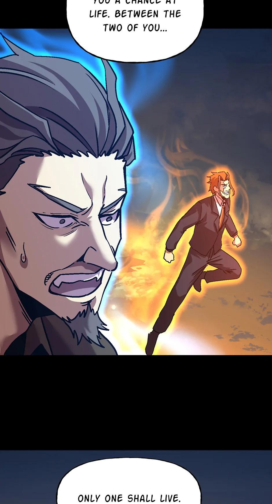 Log into the Future Chapter 192 — page 52