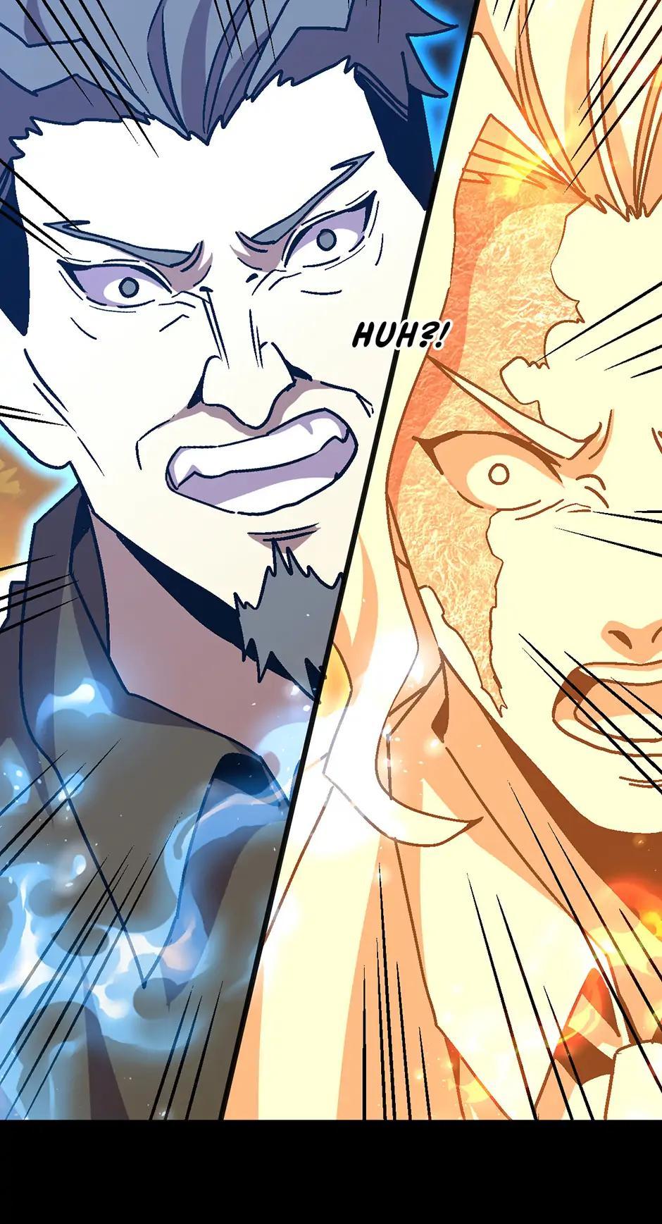 Log into the Future Chapter 192 — page 54