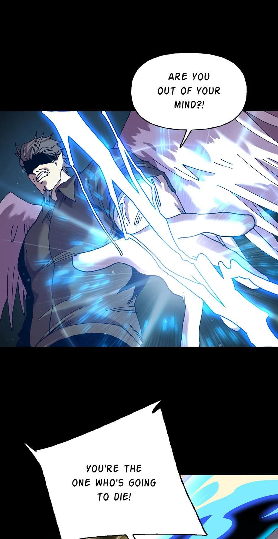 Log into the Future Chapter 192 — page 55