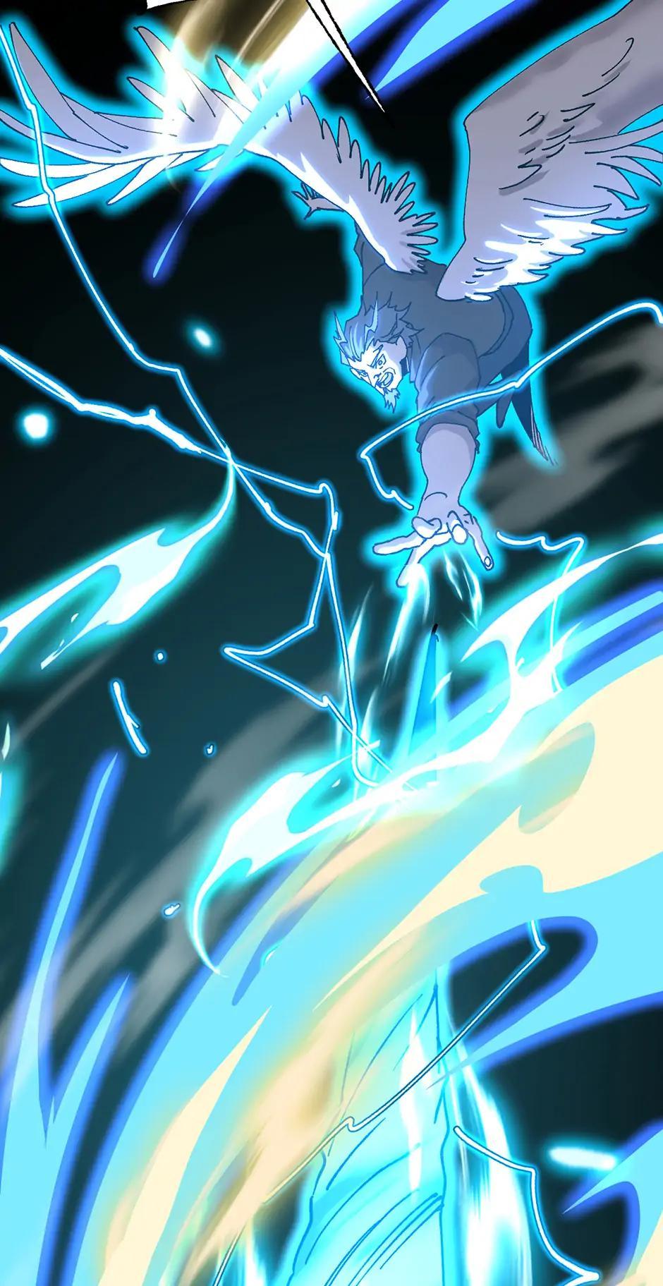 Log into the Future Chapter 192 — page 56