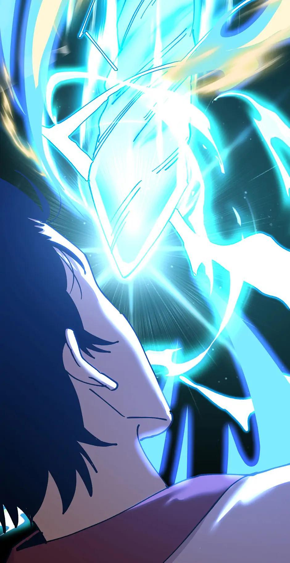 Log into the Future Chapter 192 — page 57