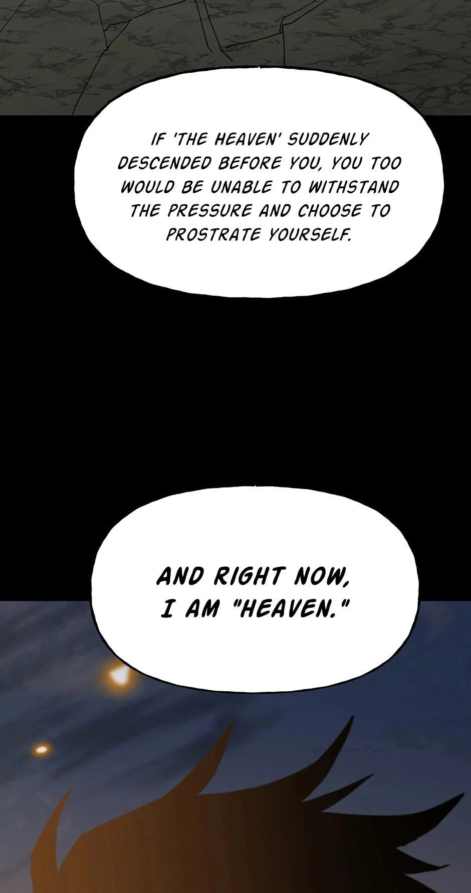 Log into the Future Chapter 192 — page 68