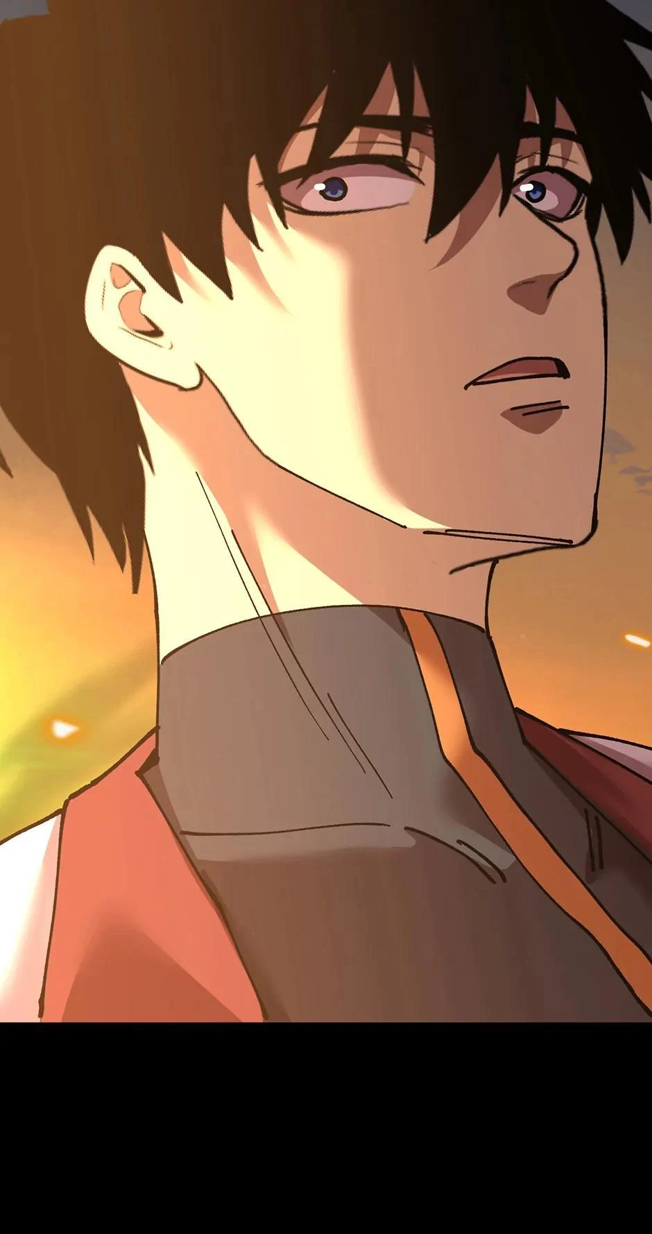 Log into the Future Chapter 192 — page 69