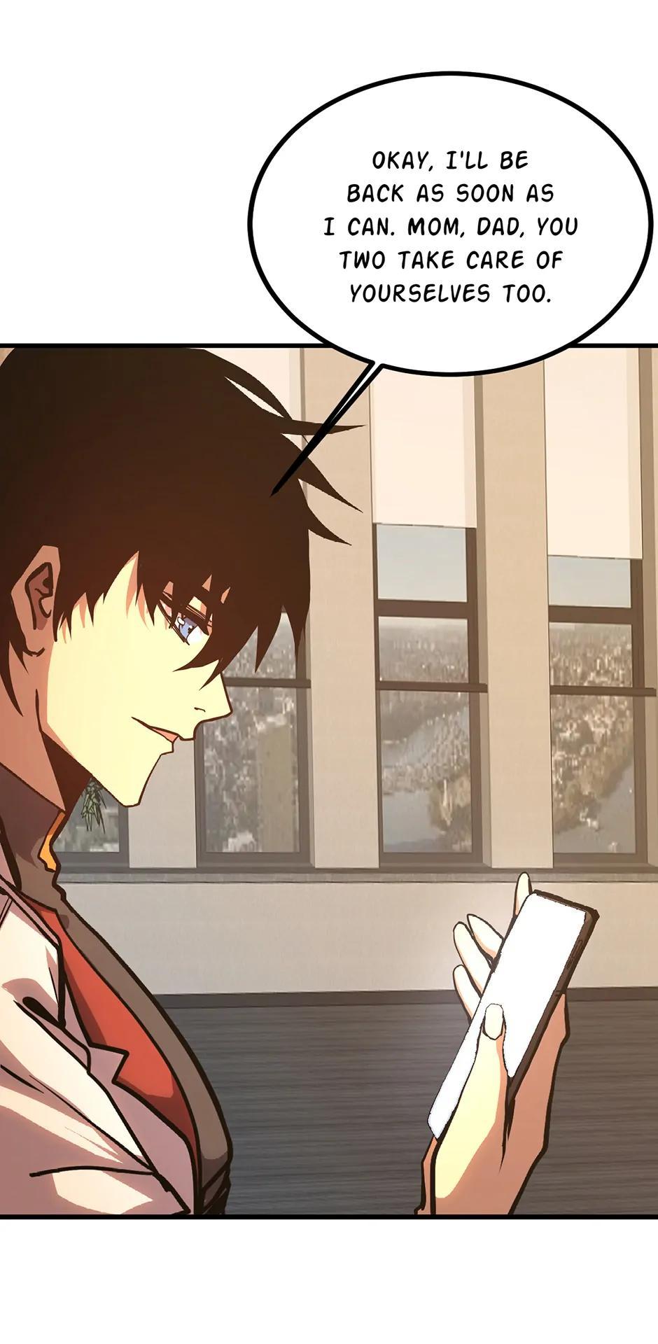 Log into the Future Chapter 193 — page 5