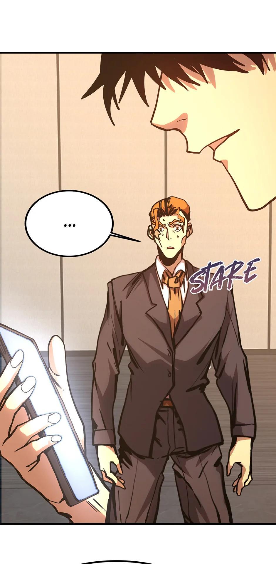 Log into the Future Chapter 193 — page 6