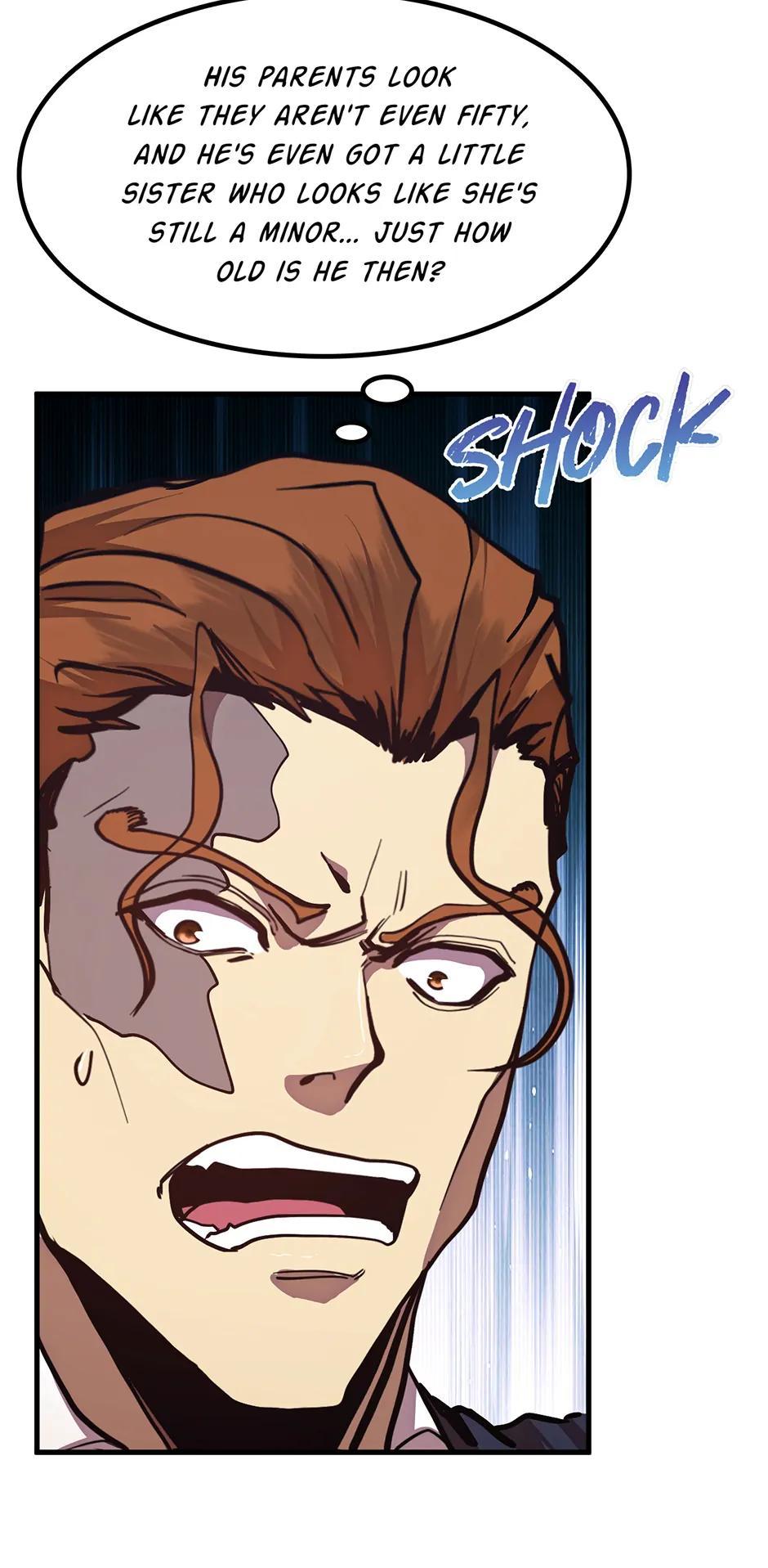 Log into the Future Chapter 193 — page 7