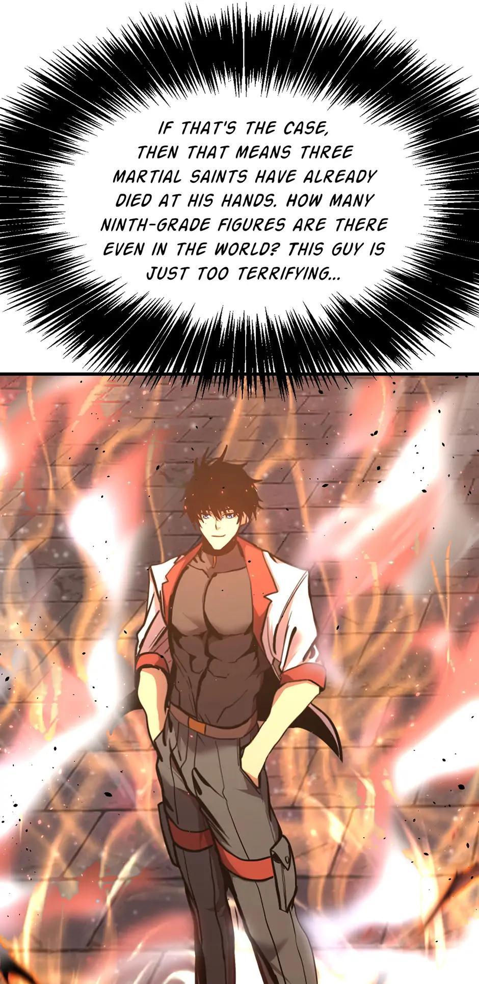 Log into the Future Chapter 193 — page 10